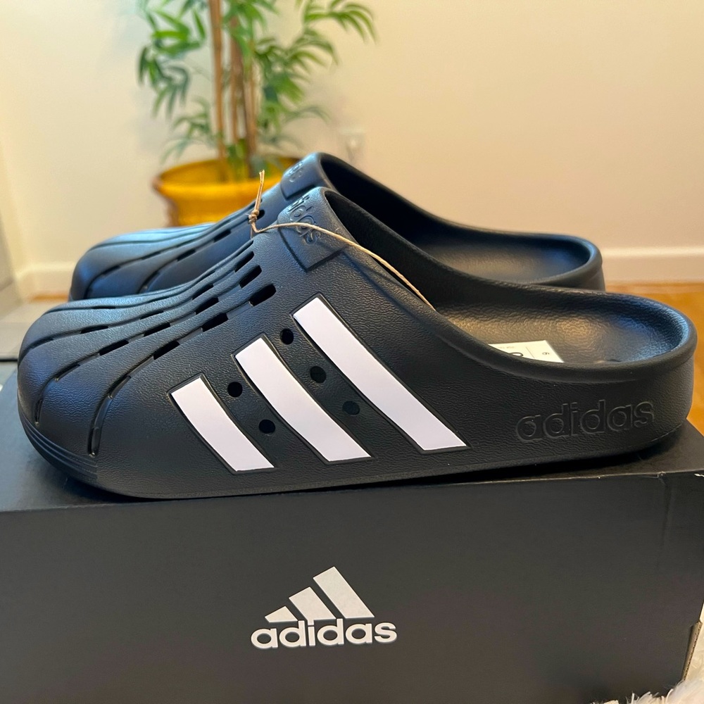 Adidas Adilette Clog